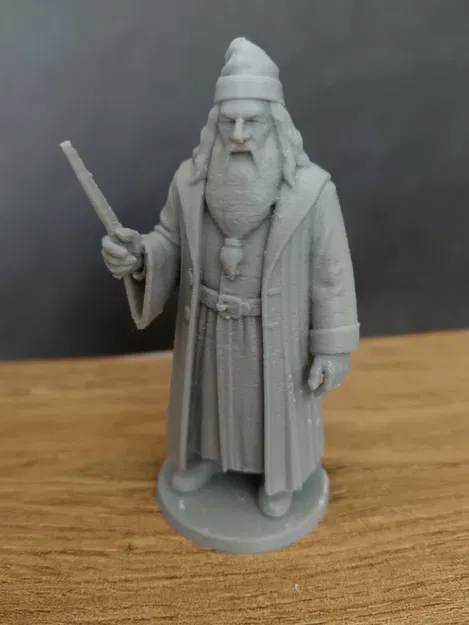 Dumbledore - Harry Potter - Image 2