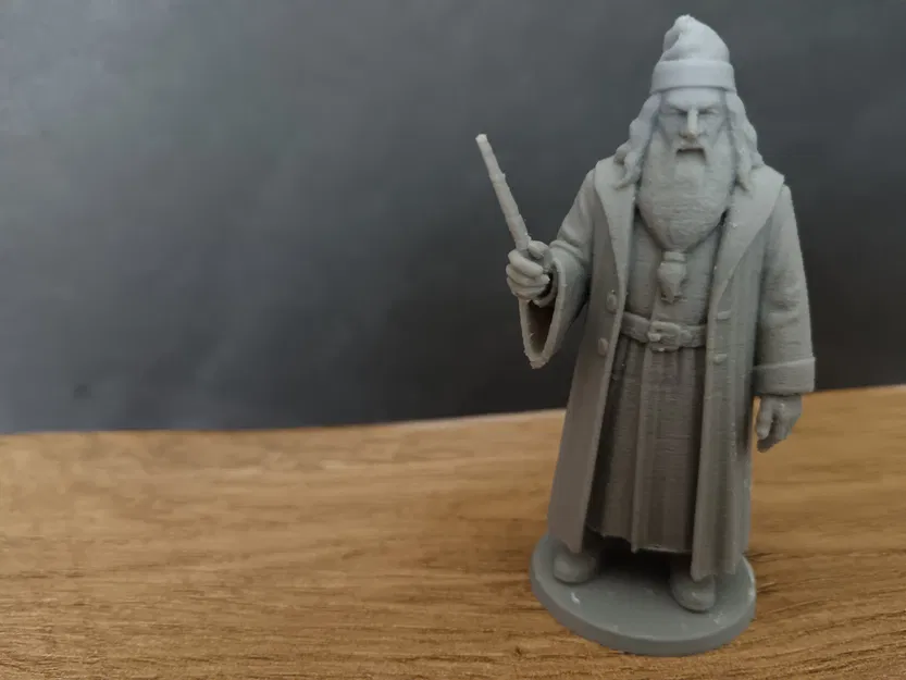 Dumbledore - Harry Potter - Image 3