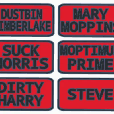 Đặt Tên Cho Robot Hút Bụi/Lau Nhà Của Bạn - 12 Tên Gọi