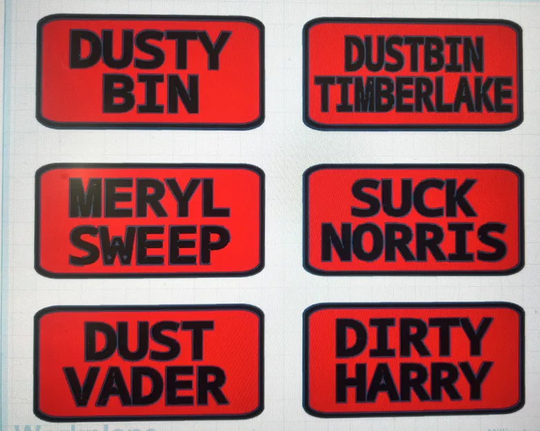 Đặt Tên Cho Robot Hút Bụi/Lau Nhà Của Bạn - 12 Tên Gọi - Image 4