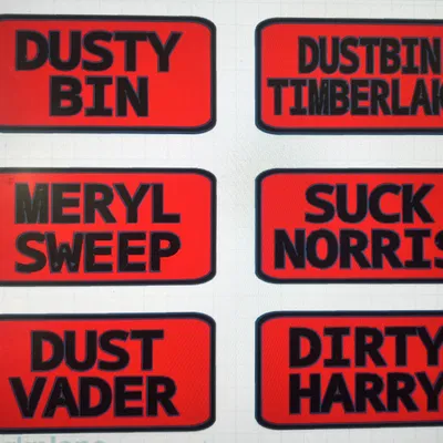 Đặt Tên Cho Robot Hút Bụi/Lau Nhà Của Bạn - 12 Tên Gọi