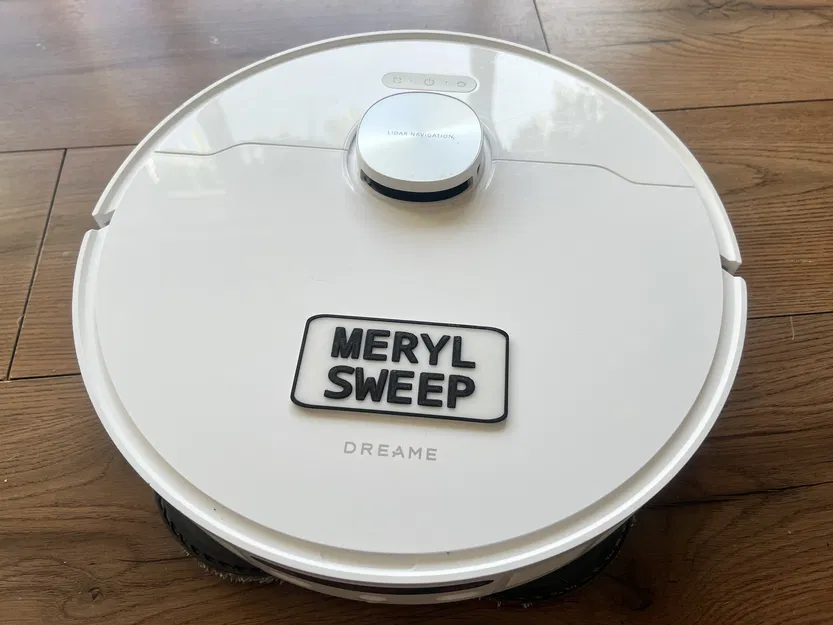 Đặt Tên Cho Robot Hút Bụi/Lau Nhà Của Bạn - 12 Tên Gọi - Image 5