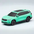 Mô hình 3D Škoda Kodiaq cho fan - Thumbnail 4