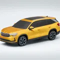 Mô hình 3D Škoda Kodiaq cho fan - Thumbnail 5
