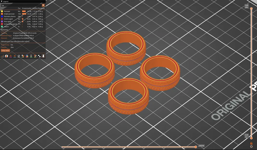 Mô hình 3D Škoda Kodiaq cho fan - Image 9