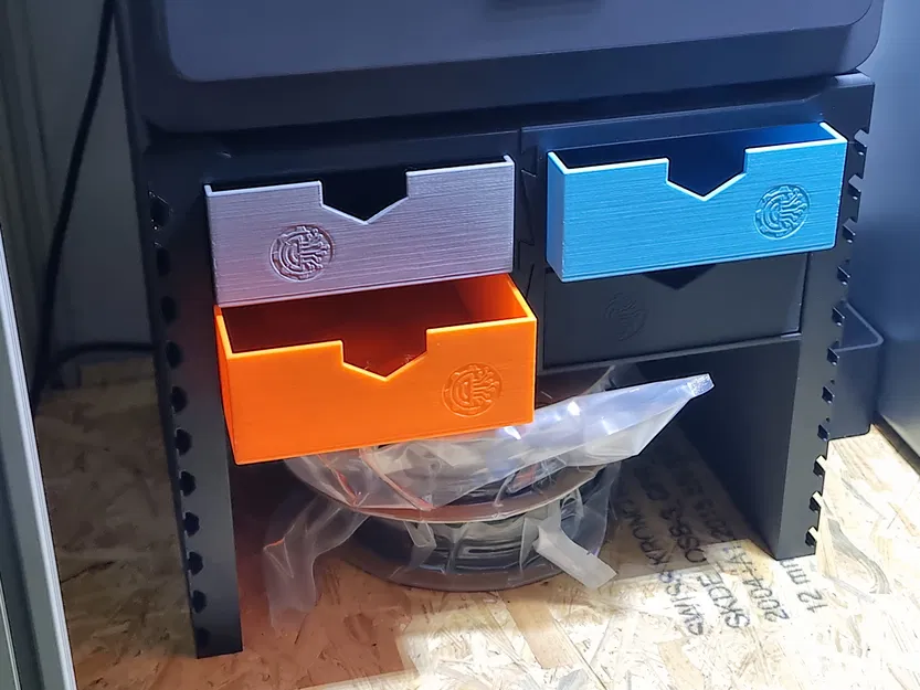 Bệ Nâng Anycubic ACE PRO - Image 2