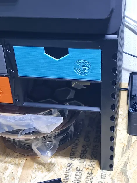 Bệ Nâng Anycubic ACE PRO - Image 4