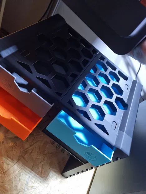 Bệ Nâng Anycubic ACE PRO - Image 5