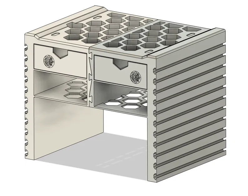 Bệ Nâng Anycubic ACE PRO - Image 7