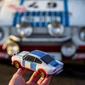 Mô hình in 3D Škoda 130 RS – Huyền thoại motorsport Tiệp Khắc - Thumbnail 7