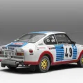 Mô hình in 3D Škoda 130 RS – Huyền thoại motorsport Tiệp Khắc - Thumbnail 18
