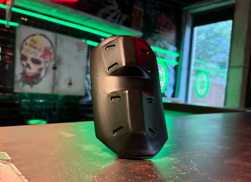 Cyberpunk 2077 — Bảo Vệ Tay Kawan-Kote Của Takemura - Image 4