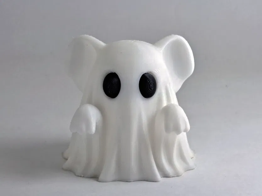 Voi Ma Quái Kiểu Len - KHÔNG CẦN AMS - Image 2