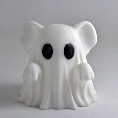 Voi Ma Quái Kiểu Len - KHÔNG CẦN AMS