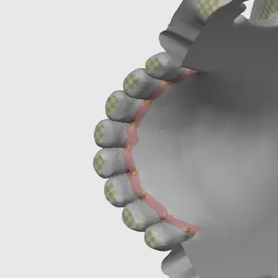 Chân Nến / Ly Bia Quỷ Tan Chảy Độc Đáo
