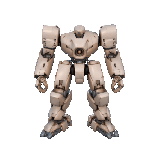 Mô hình KRIT YAMSASO [20250928003] - Image 2