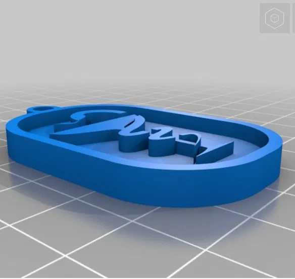 Móc khóa Dược phẩm - Image 1