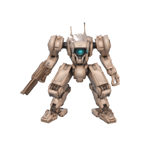 KRIT YAMSASO [20250928004] - Người Sắt Sentry Tiên tiến - Thumbnail 2