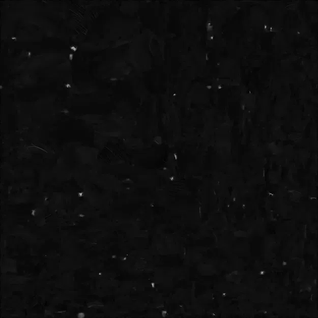 Sexy Witch Halloween - Mô hình 3D - Image 4