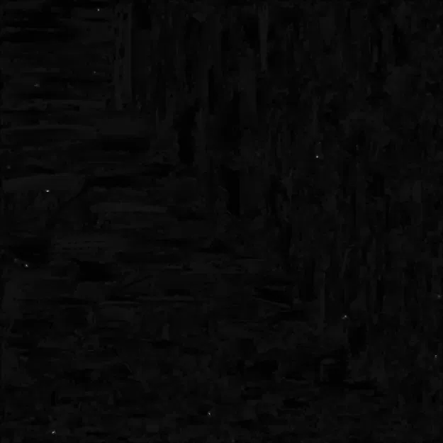 Vampire Bat Girl STL - Mô Hình Fantasy Nữ Wings và Cape In 3D - Image 4