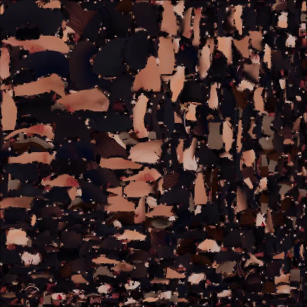 Sexy Witch Halloween - Mô hình 3D - Image 5