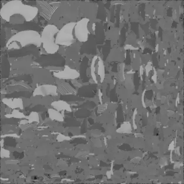 Sexy Witch Halloween - Mô hình 3D - Image 7