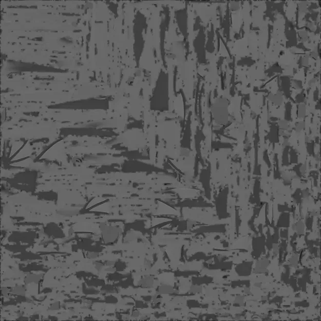 Vampire Bat Girl STL - Mô Hình Fantasy Nữ Wings và Cape In 3D - Image 7