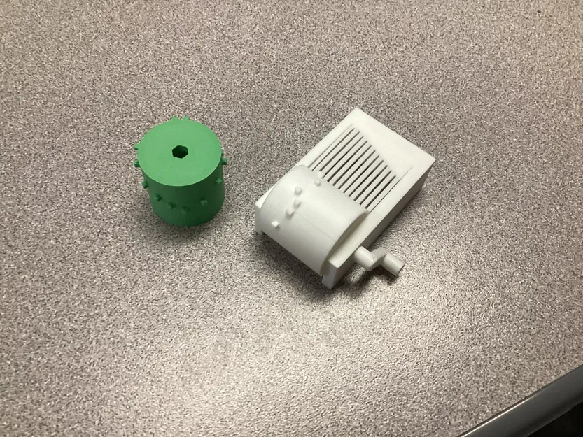 Hộp nhạc Rick Roll - Image 1