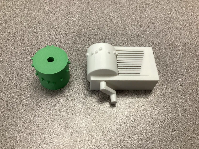 Hộp nhạc Rick Roll - Image 2