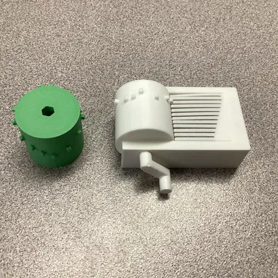 Hộp nhạc Rick Roll