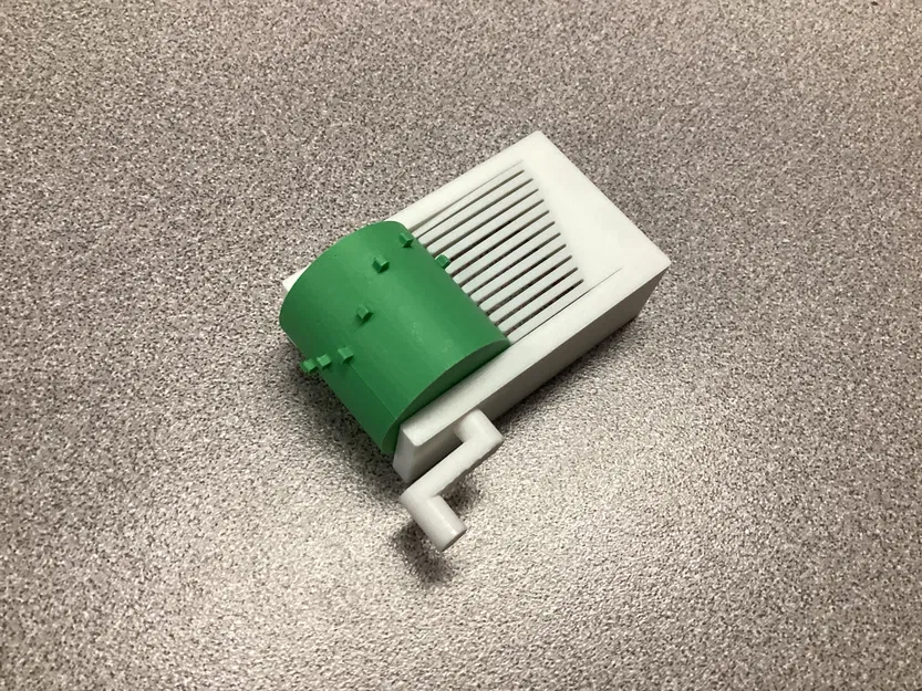 Hộp nhạc Rick Roll - Image 3