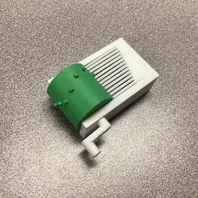 Hộp nhạc Rick Roll