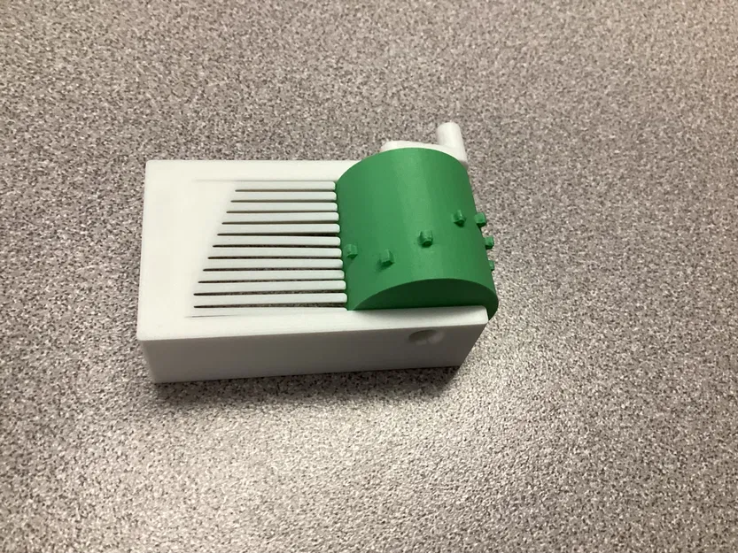 Hộp nhạc Rick Roll - Image 4