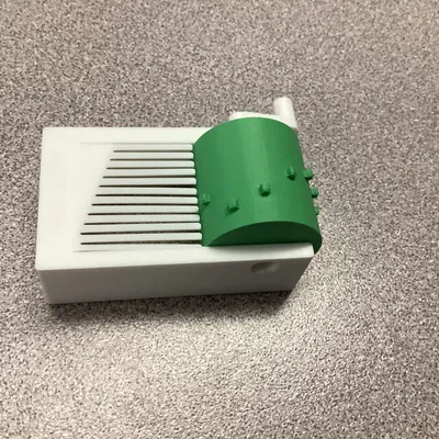 Hộp nhạc Rick Roll