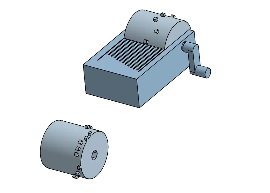 Hộp nhạc Rick Roll - Image 5