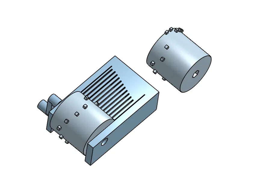 Hộp nhạc Rick Roll - Image 6