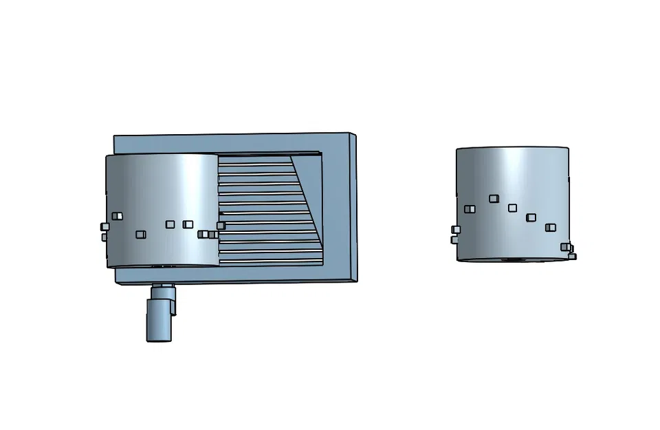 Hộp nhạc Rick Roll - Image 7