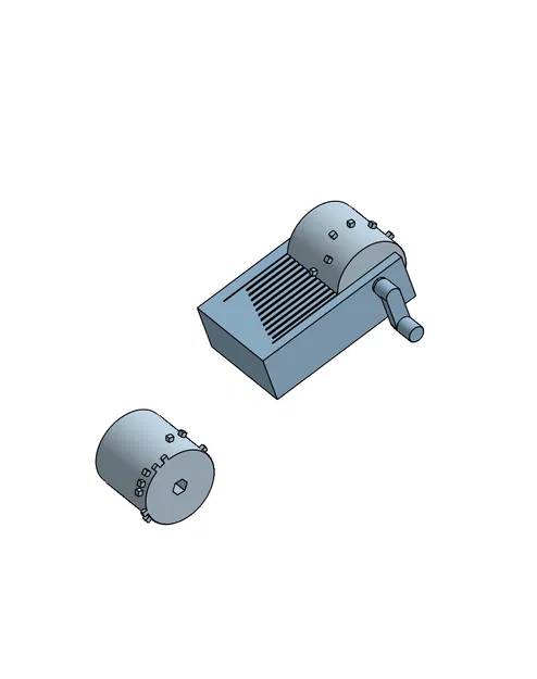 Hộp nhạc Rick Roll - Image 8