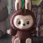 Mô hình 3D Original Labubu