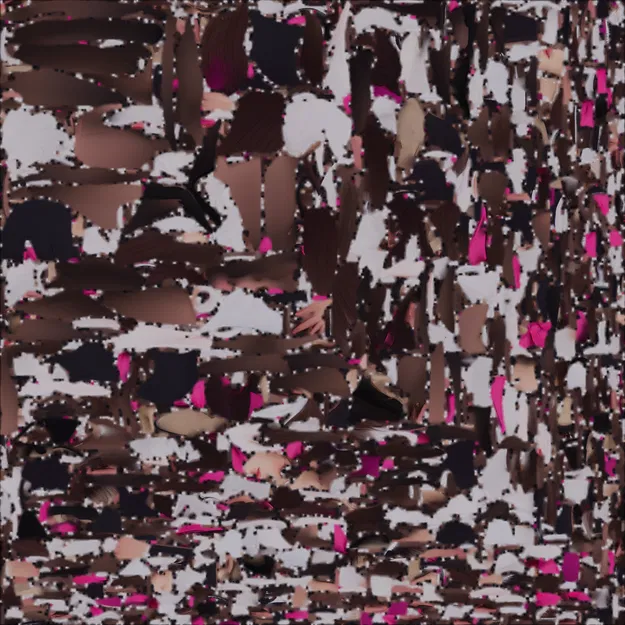 Mô Hình Cô Gái Phong Cách Gothic - Image 4