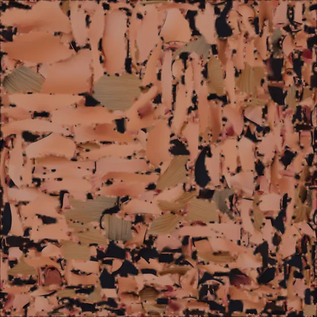 Mẫu tạo dáng siêu mẫu gợi cảm - Image 5