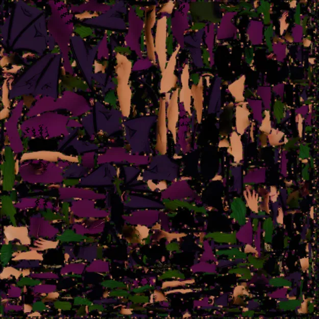 Succubus Ma Quỷ - Cô Gái Fantasy Với Đôi Cánh Dơi - Image 5