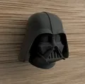 Nút Tủ Hình Đầu Darth Vader - Knob Vader - Thumbnail 1