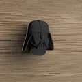 Nút Tủ Hình Đầu Darth Vader - Knob Vader - Thumbnail 4