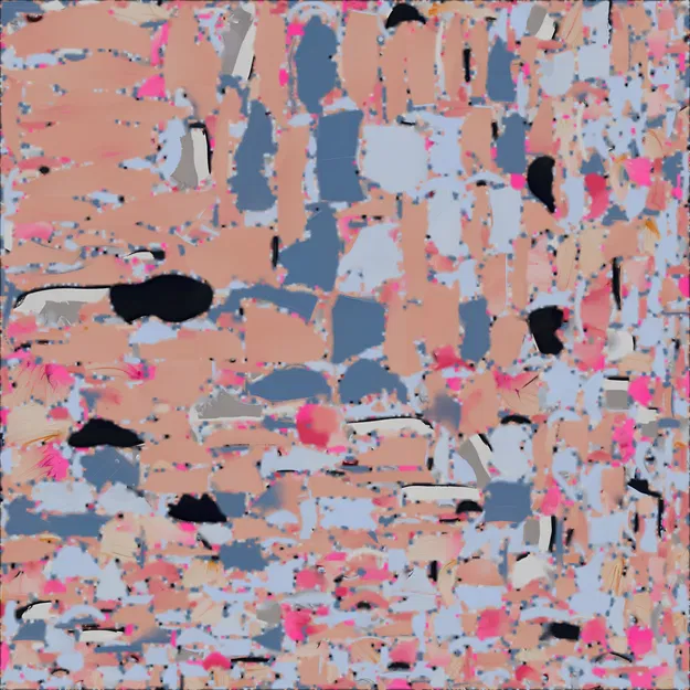 Mô Hình Cô Gái Manga - Image 6