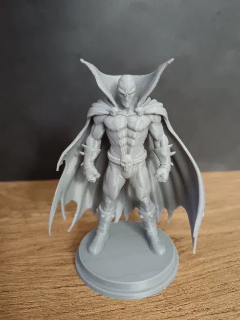 Mô hình Spawn - Image 2