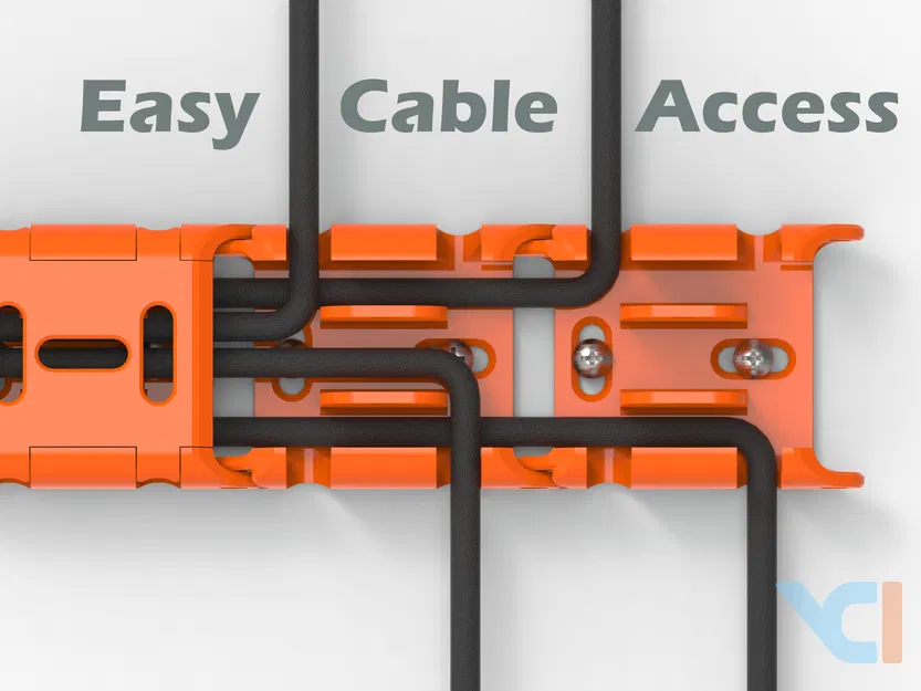 FlexiLink - Hệ Thống Quản Lý Cáp - Bản Demo - Image 2