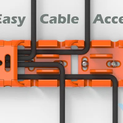 FlexiLink - Hệ Thống Quản Lý Cáp - Bản Demo