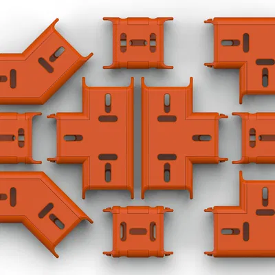 FlexiLink - Hệ Thống Quản Lý Cáp - Bản Demo