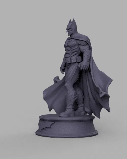 Tượng Batman - Image 2